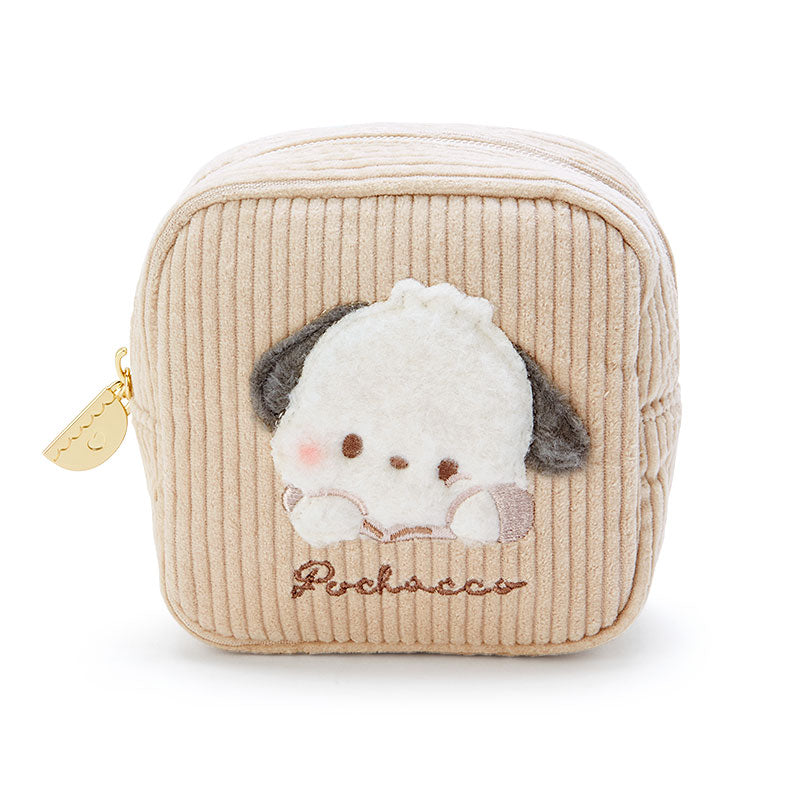 Cinnamoroll Zipper Pouch (20th Anniversary Series)